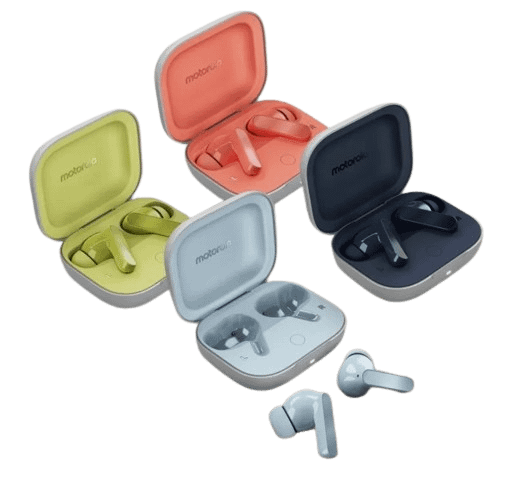 MOTOROLA MOTO BUDS (Starlight Blue)